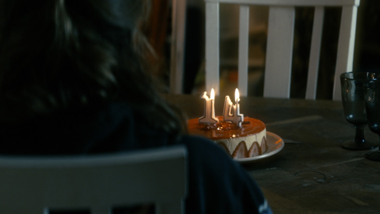 кадр из фильма Paquet Cadeau