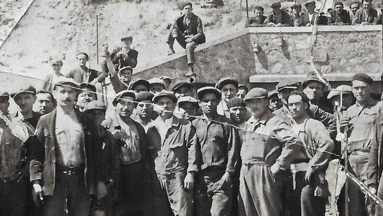кадр из фильма La vallée de l'arsenic