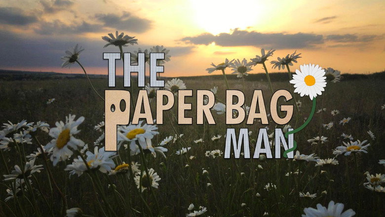 кадр из фильма The Paper Bag Man