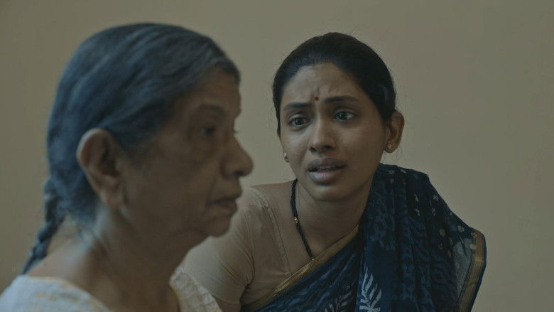 кадр из фильма Veni