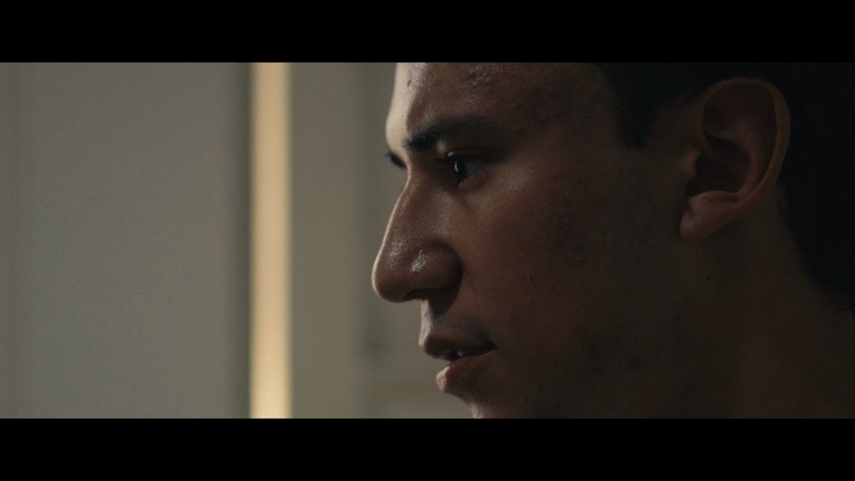 кадр из фильма MÍGUEL