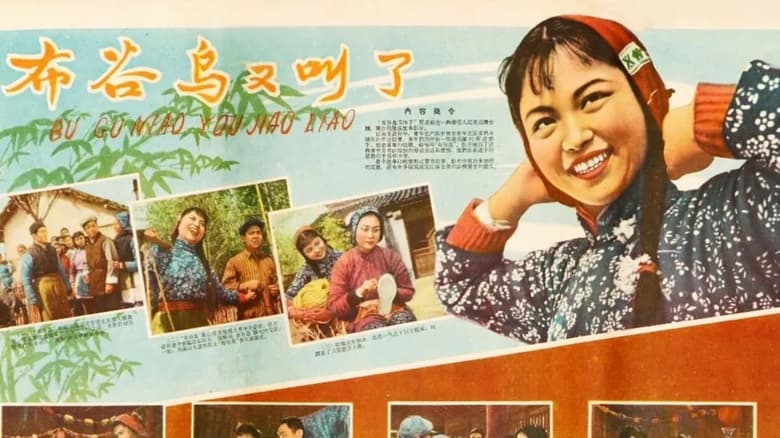 кадр из фильма 布谷鸟又叫了