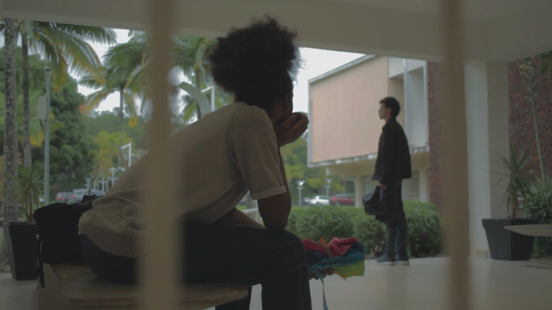 кадр из фильма Eclipse