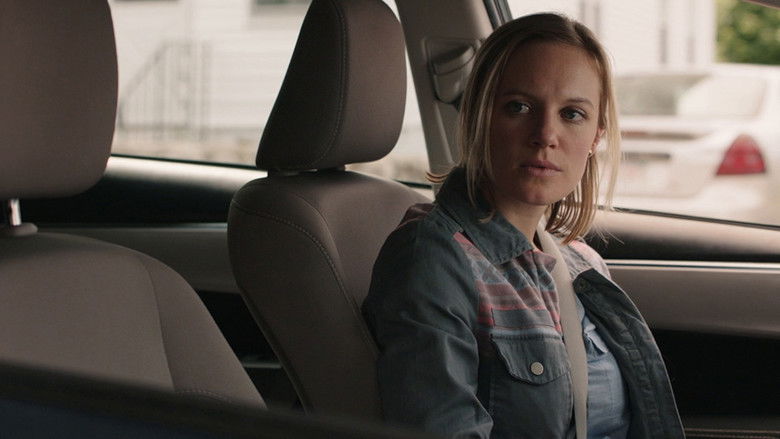 кадр из фильма Роковая поездка