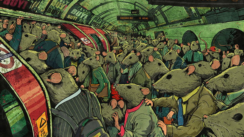 кадр из фильма Happiness