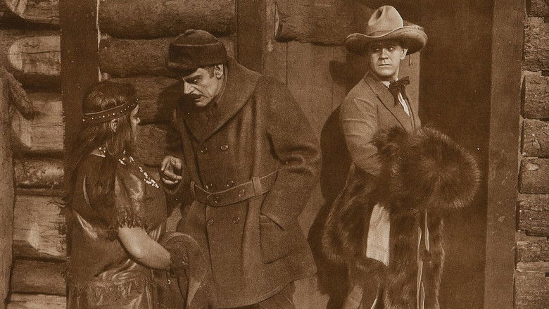 кадр из фильма Tangled Trails