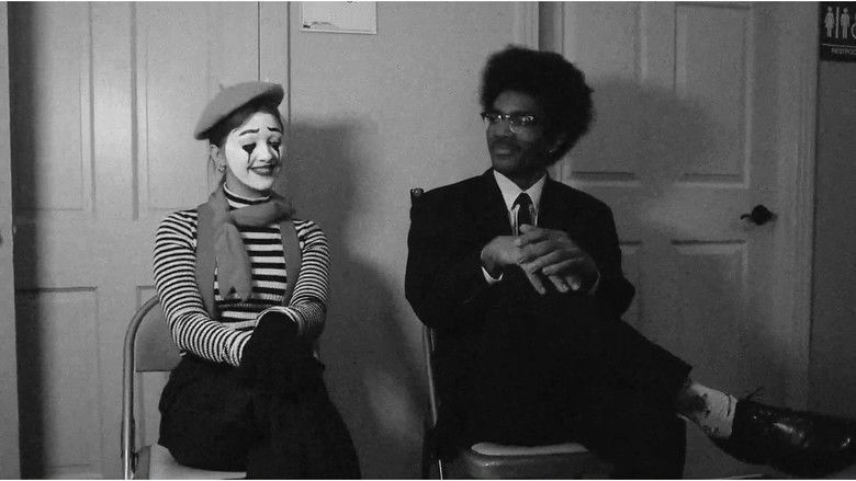 кадр из фильма Breakfast for Dinner