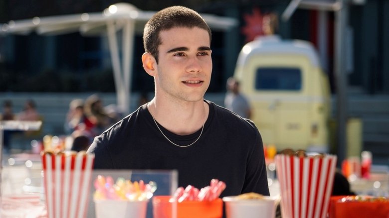 кадр из фильма Из моего окна