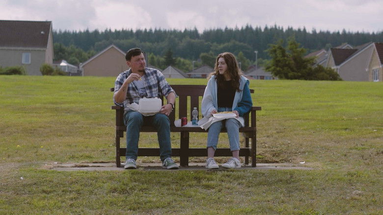 кадр из фильма What's Next