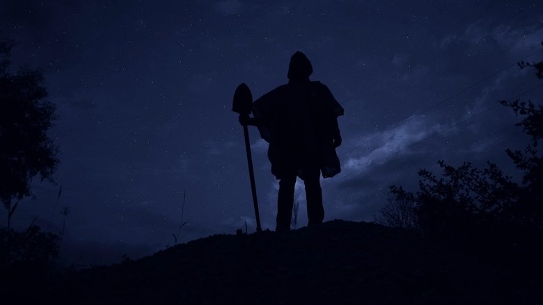 кадр из фильма The Astral Woods