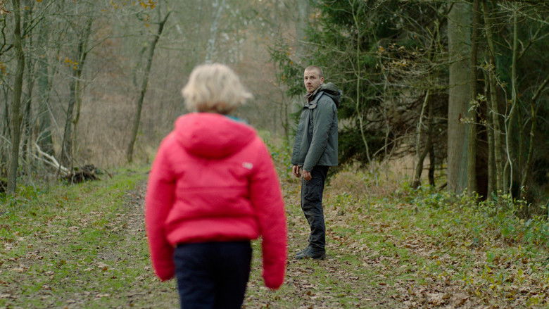 кадр из фильма Разрушительница системы