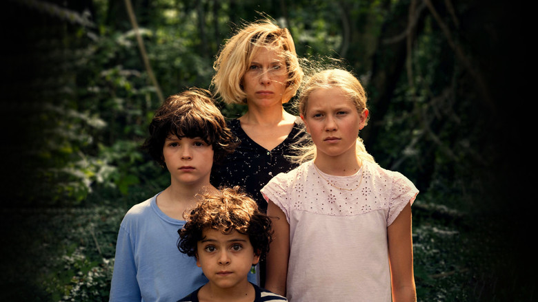 кадр из фильма Смельчаки