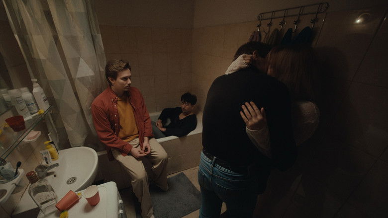 кадр из фильма Історія