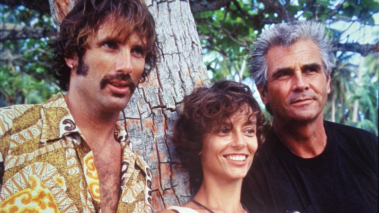 кадр из фильма And the Sea Will Tell