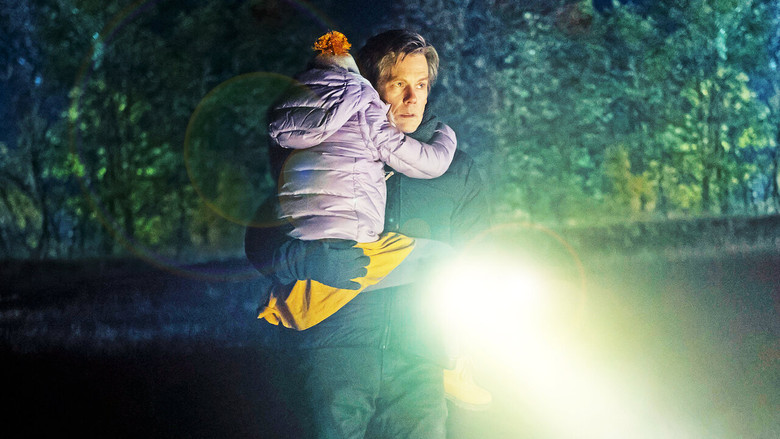 кадр из фильма Тебе стоило уйти