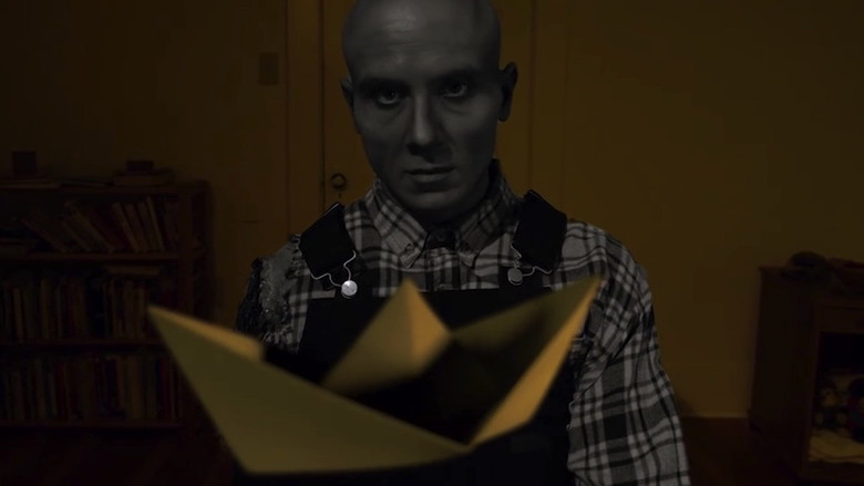 кадр из фильма Georgie