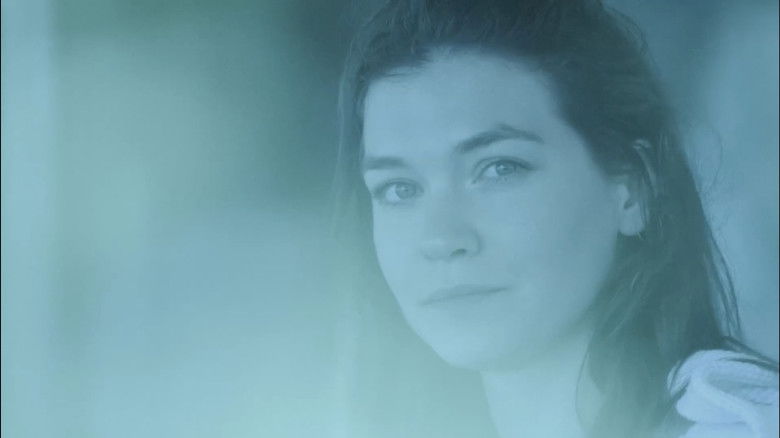 кадр из фильма Honky Kong