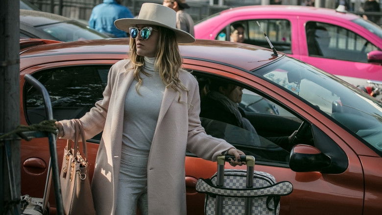 кадр из фильма Королевишна Синди