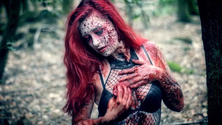 кадр из фильма What's Wrong with You?