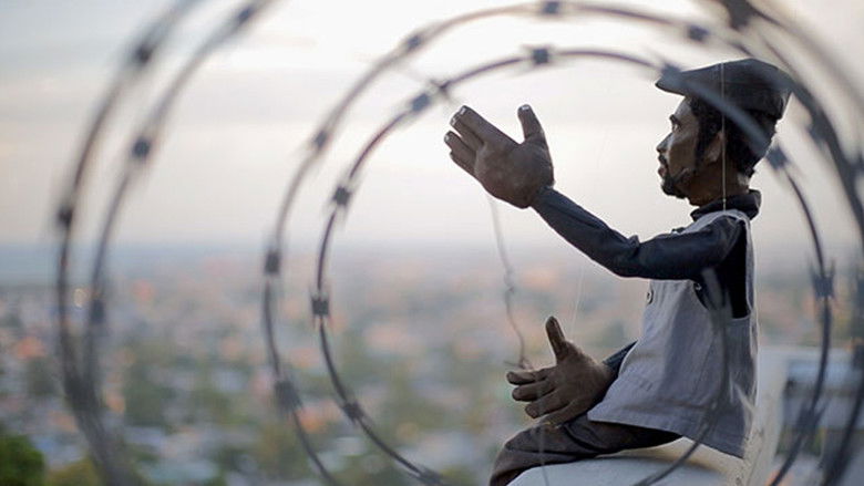 кадр из фильма 407 jou