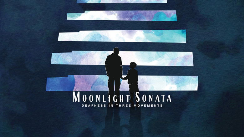 кадр из фильма Лунная соната: Глухота в трёх актах