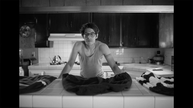 кадр из фильма Always Said