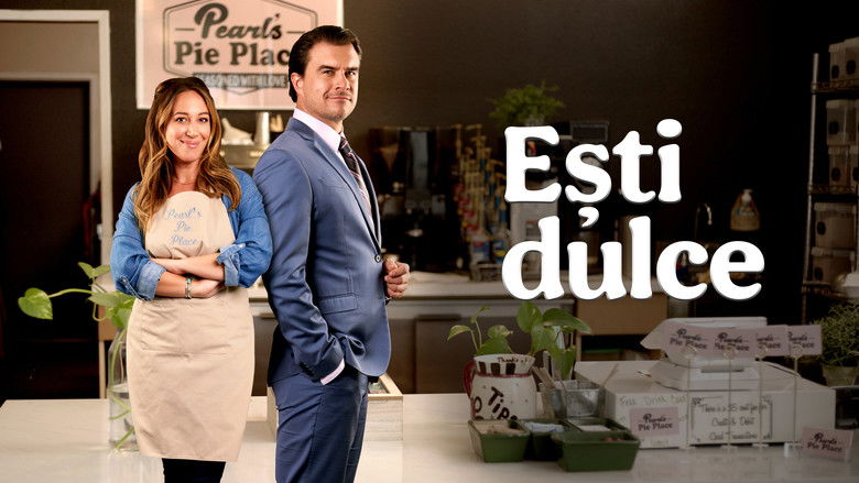 кадр из фильма Sweet on You