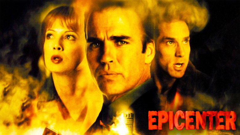 кадр из фильма Эпицентр