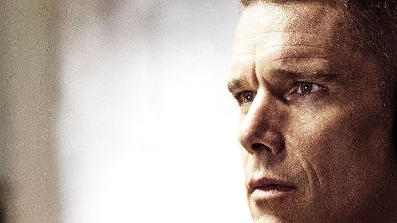 кадр из фильма Хорошее убийство