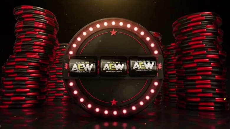 кадр из фильма AEW Double or Nothing: The Buy In