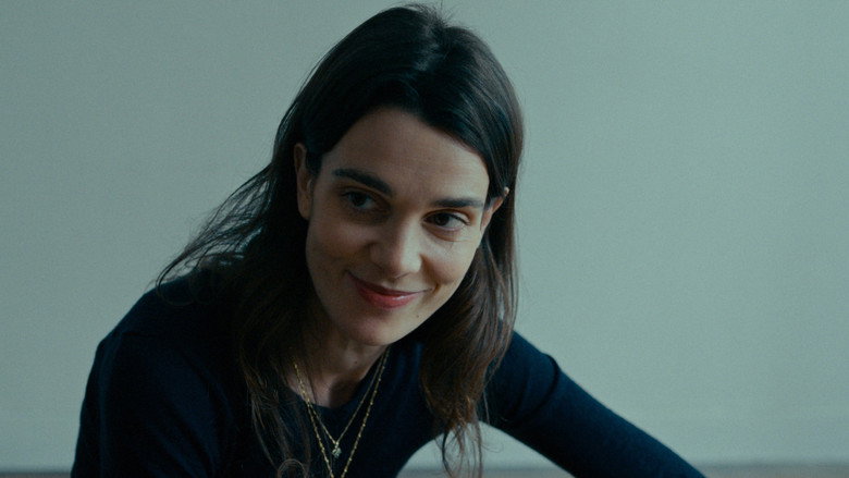 кадр из фильма Нино