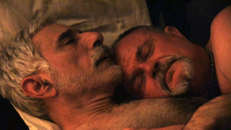 кадр из фильма Irving Park