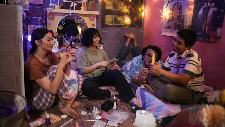 кадр из фильма Suka Duka Tawa