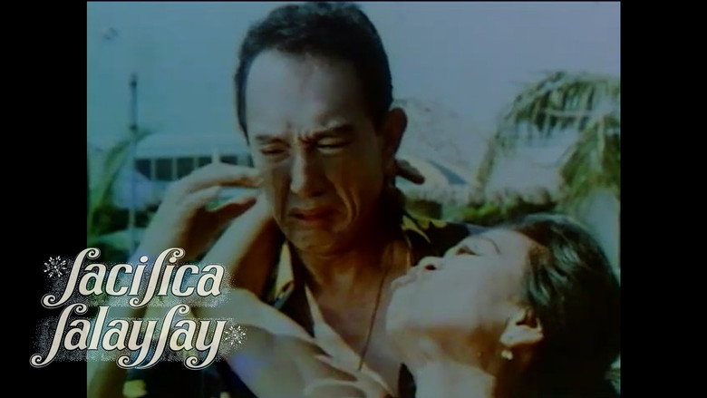 кадр из фильма Facifica Falayfay