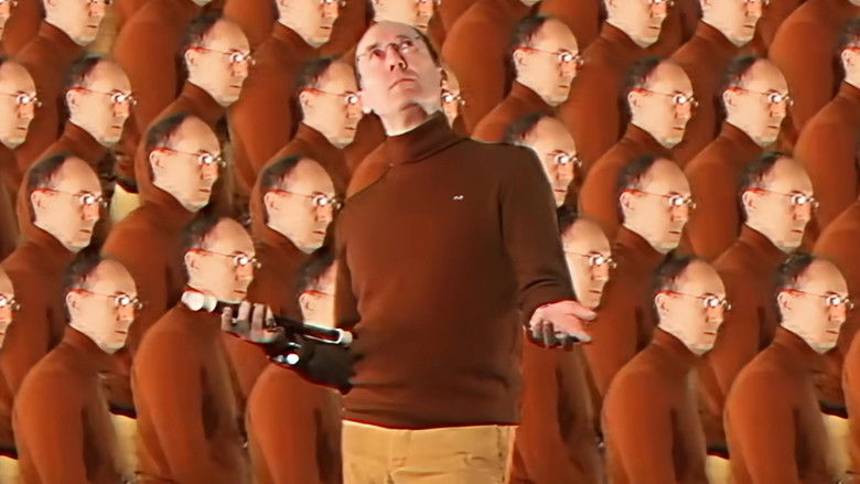 кадр из фильма Aulos