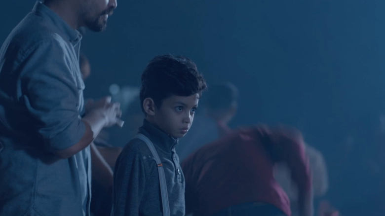 кадр из фильма Bayang-Bayang Anak Jahanam