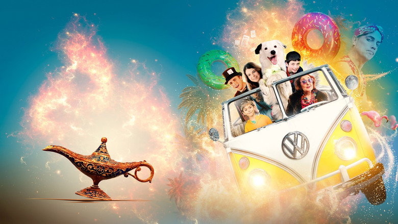 кадр из фильма Три желания