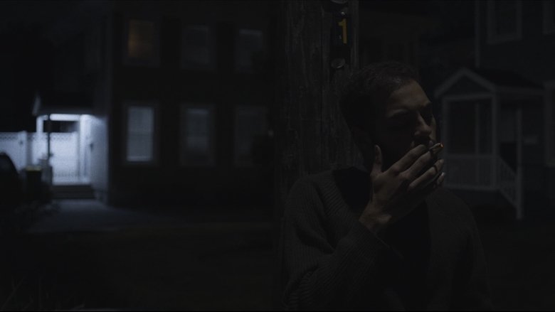 кадр из фильма I Can't Sleep