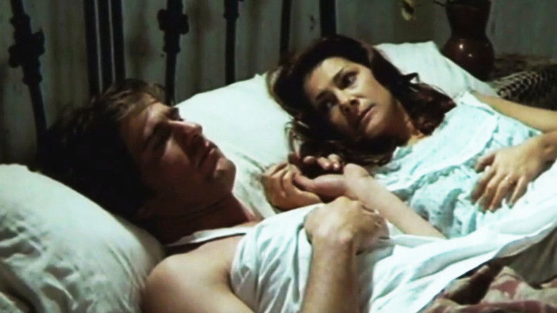 кадр из фильма El grito de Celina