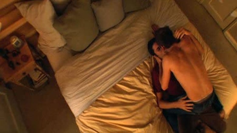 кадр из фильма Обнимая Тревора