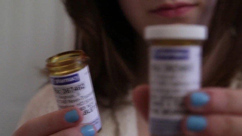 кадр из фильма Medicated