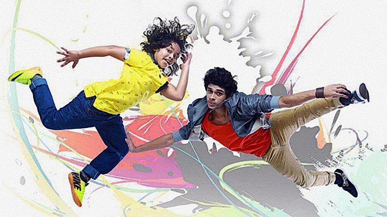 кадр из фильма ഡാന്‍സ് ഡാന്‍സ്