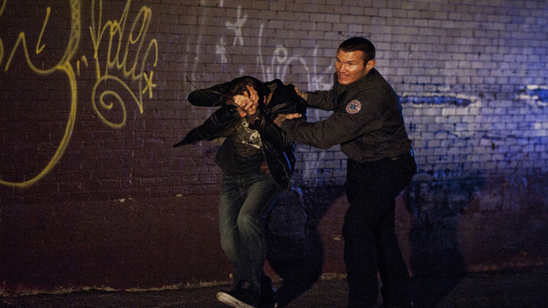 кадр из фильма 12 раундов 2: Перезагрузка