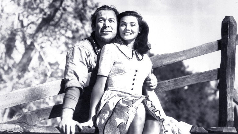 кадр из фильма Tobacco Road