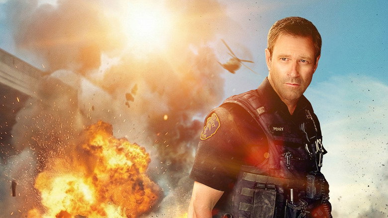 кадр из фильма По долгу службы