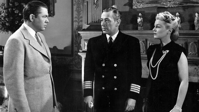 кадр из фильма Джонни Эйнджел