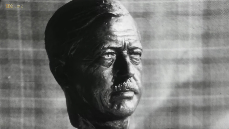 кадр из фильма Alf Goes to Work