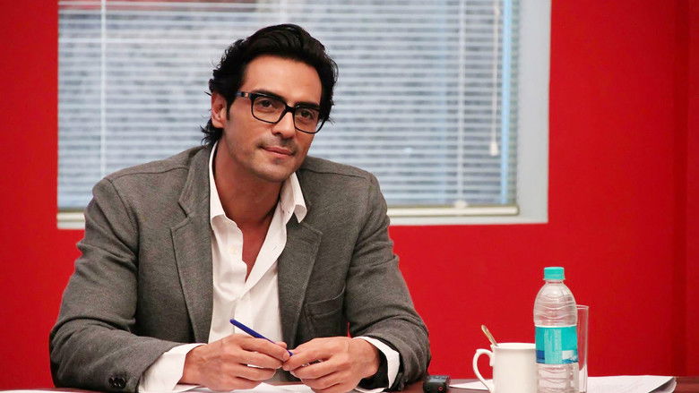 кадр из фильма Inkaar