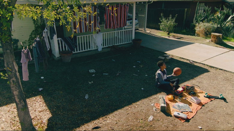 кадр из фильма Golds