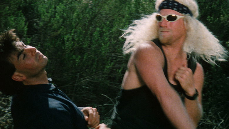 кадр из фильма Dangerous Men